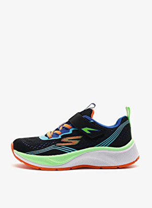 Skechers Erkek Çocuk Yürüyüş Ayakkabısı 403950L BKMT-Elite Sport Pro