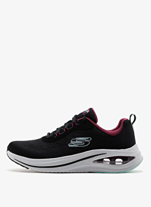 Skechers 150131 BKAQ SKECH-AİR META-AİRED OU Yürüyüş Ayakkabısı