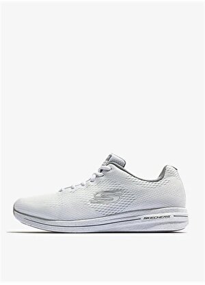 Skechers Beyaz Erkek Lifestyle Ayakkabı 999739TK WHT BURST 2.0   