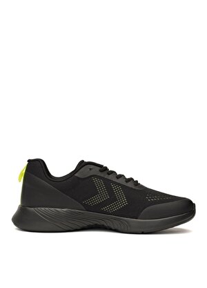 Hummel Siyah - Sarı Erkek Training Ayakkabısı 900434-2594 HML MIPEL   