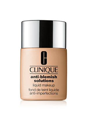 Clinique Anti-Blemish Solutions Liquid Makeup CN 74 Alabaster 30 ml