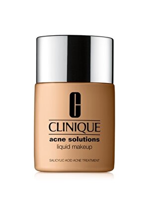 Clinique Anti-Blemish Solutions Liquid Makeup CN 70 Alabaster 30 ml