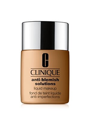Clinique Anti-Blemish Solutions Liquid Makeup CN 90 Alabaster 30 ml