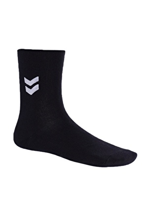 Hummel Siyah Unisex Çorap 970289-2001 HMLDESSE SOCKS   