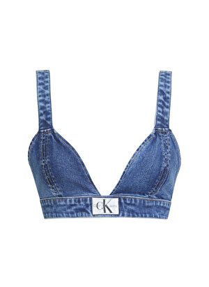 Calvin Klein Jeans Bralet Sütyen