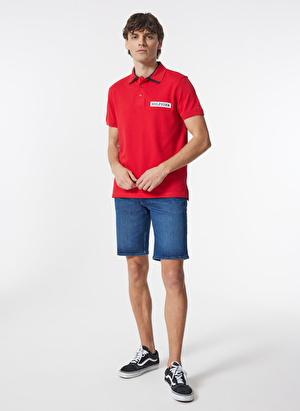 Tommy Hilfiger Polo T-Shirt