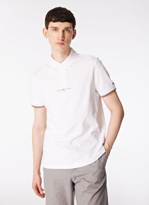 Tommy Hilfiger Polo T-Shirt