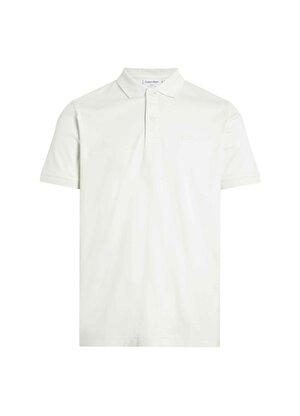 Calvin Klein Mavi Erkek Polo T-Shirt K10K111657CGA