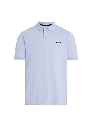 Calvin Klein Mavi Erkek Polo T-Shirt K10K112467CGK