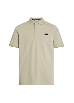 Calvin Klein Yeşil Erkek Polo T-Shirt K10K112751LEB