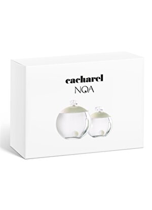 Cacharel Parfüm Set