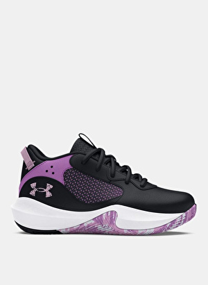 Under Armour Basketbol Ayakkabısı