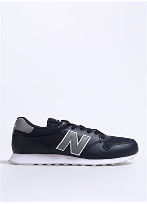 New Balance Lacivert Erkek Lifestyle Ayakkabı GM500NWN-NB     