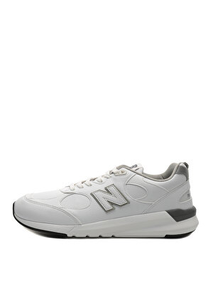 New Balance 109 Beyaz Erkek Lifestyle Ayakkabı MS109WGL-NB  