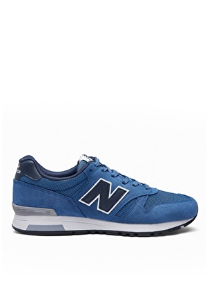 New Balance Mavi Erkek Lifestyle Ayakkabı ML565IND-NB     