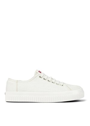 Camper Beyaz Kadın Sneaker K201591-004   