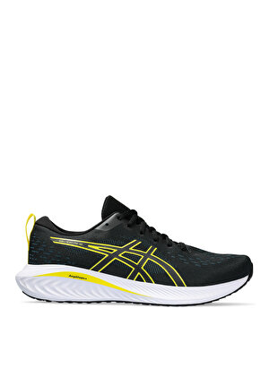 Asics Gel Excite 10 Siyah Erkek Koşu Ayakkabısı 1011B600-008  