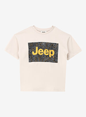 Jeep T-Shirt