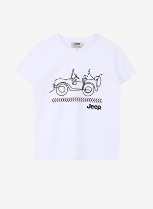 Jeep T-Shirt