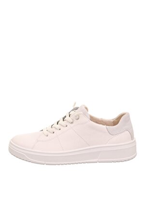 Legero Beyaz Kadın Sneaker 2-000304-1000  