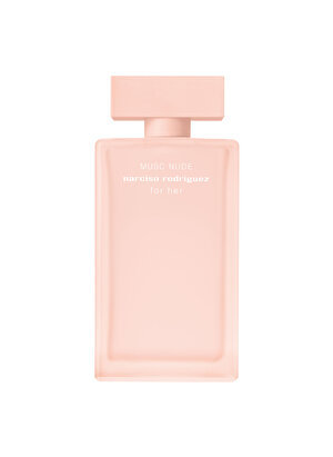 Narciso Rodriguez For Her MUSC NUDE EDP Parfüm 100 ml