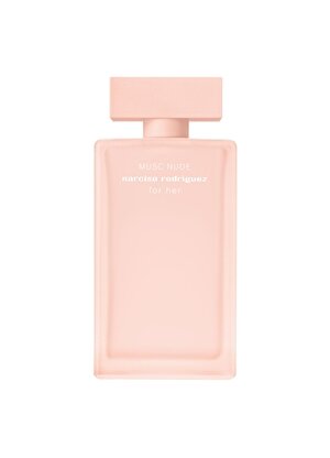 Narciso Rodriguez For Her MUSC NUDE EDP Parfüm 100 ml