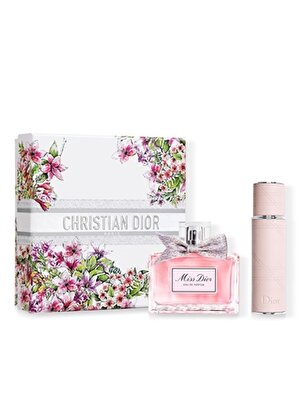 Dior Parfüm Set