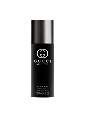 Gucci Guilty Pour Homme 150 ml Deostick