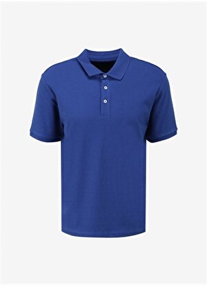 Network Saks Erkek Slim Fit Polo T-Shirt 1090399