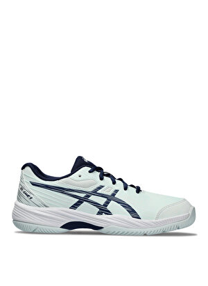 Asics Gel Game 9 GS Su Yeşili Kız Çocuk Tenis Ayakkabısı 1044A052-300 