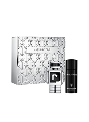 Paco Rabanne Phantom Edt 100 ml + Deodorant 150 ml