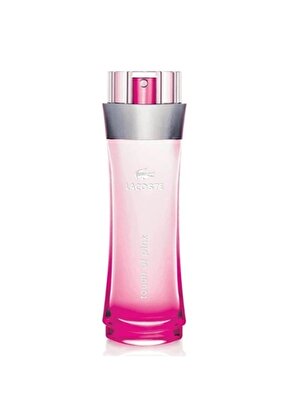 Lacoste TOUCH OF PINK EDT Parfüm 90 ml