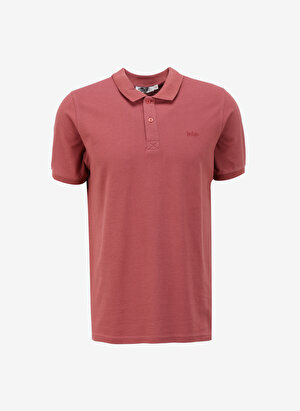 Lee Cooper Polo T-Shirt