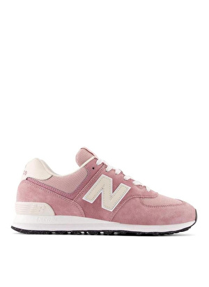 New Balance 574 Kahve Kadın Lifestyle Ayakkabı U574BWE-NB  