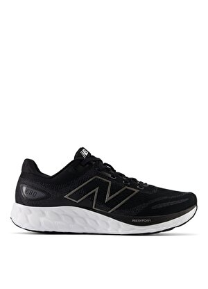 New Balance Siyah Erkek Koşu Ayakkabısı M680LK8-NB Performance   