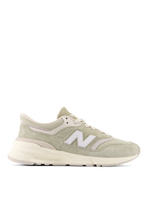 New Balance 997 Yeşil Kadın Lifestyle Ayakkabı U997RPA-NB  