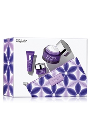 CLINIQUE Smart Cream Value Set