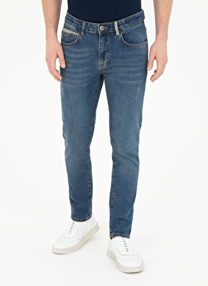 Pierre Cardin Denim Pantolon