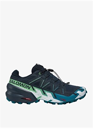 Мужские кроссовки Salomon L47465300_SPEEDCROSS 6 для бега