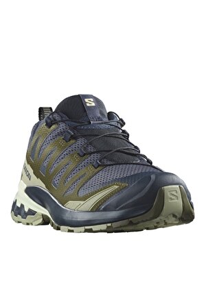 Мужские кроссовки Salomon Haki L47467500_XA PRO 3D V9 для походов