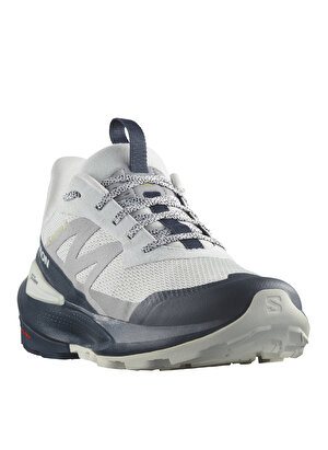 Salomon Beyaz Erkek Outdoor Ayakkabısı L47455400_ELIXIR ACTIV  