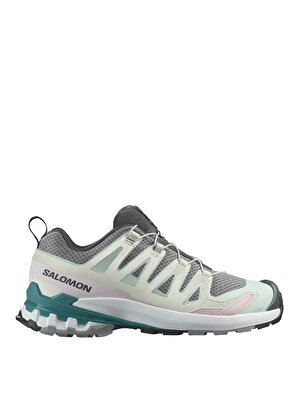 Salomon Çok Renkli Kadın Outdoor Ayakkabısı L47118900_XA PRO 3D V9 W