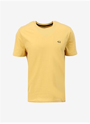 Marks & Spencer Sarı Erkek Pijama Takımı 0043