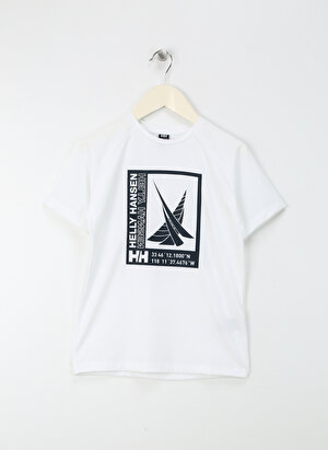 Helly Hansen T-Shirt 