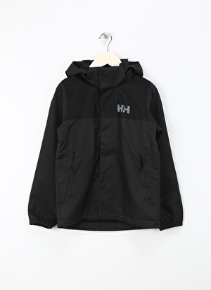 Helly Hansen Yağmurluk 