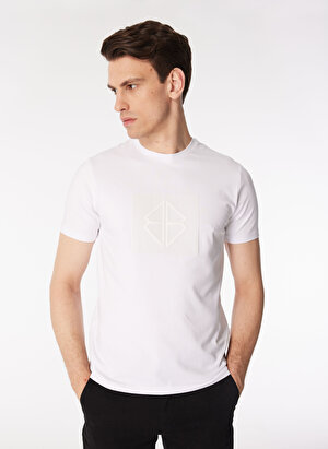 Beymen Business T-Shirt 