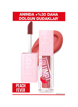 Maybelline Ruj 