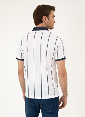 Pierre Cardin Polo T-Shirt
