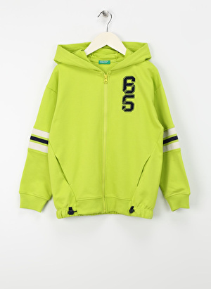 Benetton Sweatshirt 