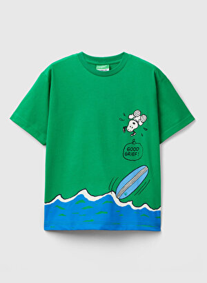 Benetton T-Shirt 